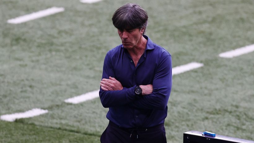 Germania, Loew: "La responsabilità è mia, auguro ogni bene a Flick"