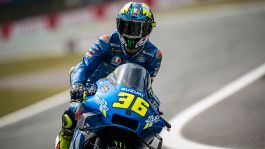 Mir: "Vinales-Yamaha? Situazione triste"