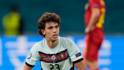 Keane su Joao Felix: "E' un impostore"