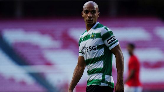 Mercato Inter: Joao Mario lontano dallo Sporting Lisbona