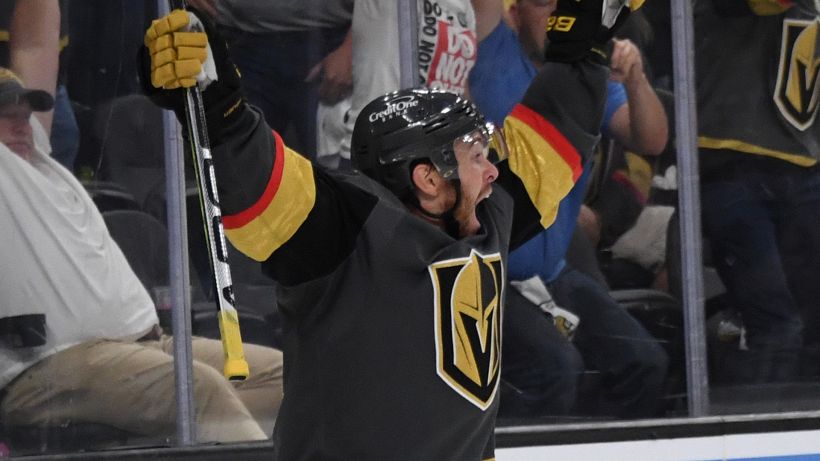 NHL: Montreal allunga, i Knights riaprono la serie