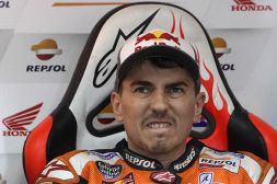 MotoGp, Jorge Lorenzo confessione choc: "Come Hitler"