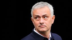 Roma, la richiesta dei tifosi: “Mou fai il miracolo”