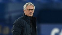 Tifosi Roma convinti: Aveva ragione Mourinho