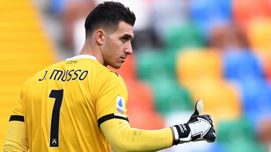 L’Atalanta prepara il colpo: vicino l'accordo per Musso