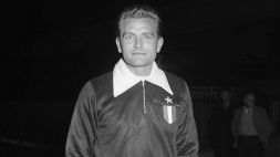 Addio Boniperti, il saluto della Juventus