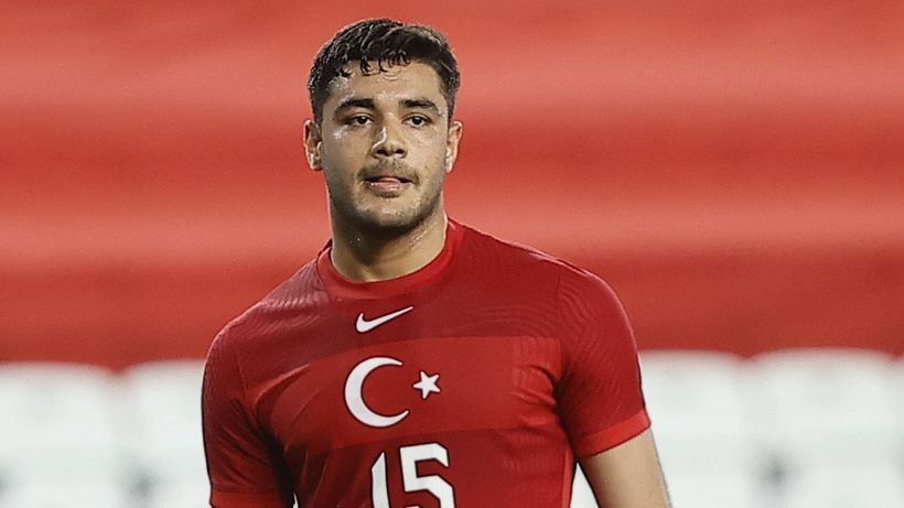 Turchia, Kabak pronto a sfidare l'Italia