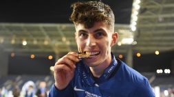 Havertz si racconta: "Volevo fare il parrucchiere"