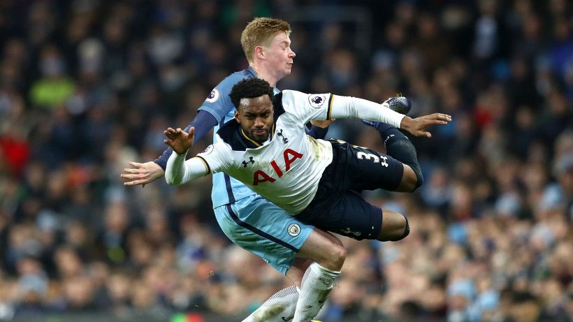 Premier League 21/22: Tottenham-City alla prima giornata