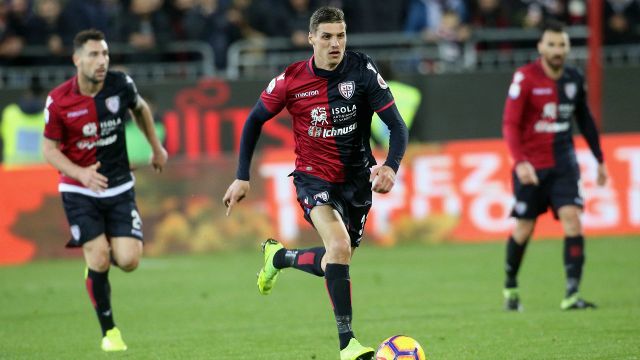Il Ludogorets riscatta Despodov: ufficiale l’addio al Cagliari