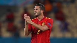 Van der Vaart: "Spagna orribile". La replica di Koke