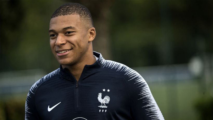 Nuova offerta del Real Madrid per Mbappé: 170 milioni più 10 di bonus