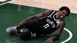 Milwaukee impatta la serie: i Nets tremano per Irving