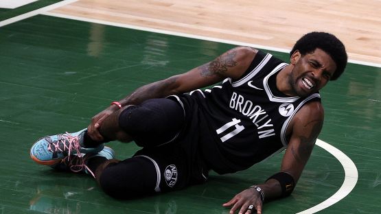 Milwaukee impatta la serie: i Nets tremano per Irving