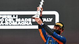 F1, Norris: “Puntiamo a confermarci in un tracciato diverso”