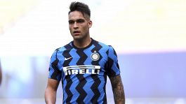 L'agente di Hakimi e Lautaro Martinez gela l'Inter: le sue parole