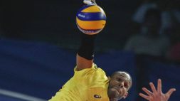 Volley, Leal: "Rimasto in Italia grazie a Piacenza"