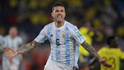 Juventus, è fatta per Paredes: ma il mercato potrebbe non essere finito