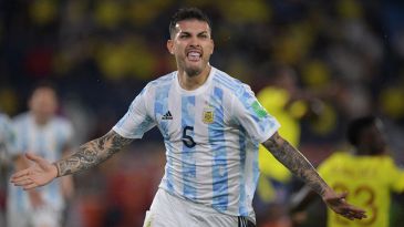 Juventus, è fatta per Paredes: ma il mercato potrebbe non essere finito