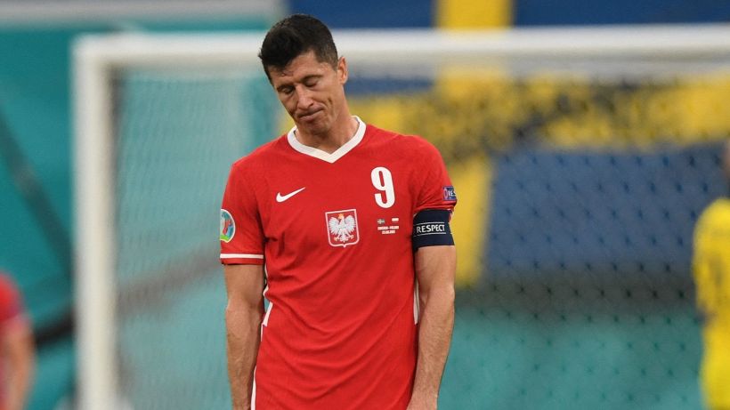 Pallone d'Oro, l'agente di Lewandowski va all'attacco