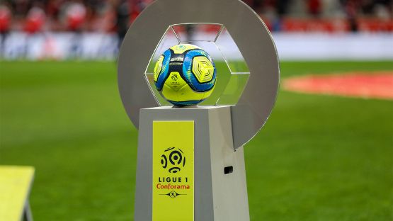 Ligue 1, posticipata Lorient-Lione