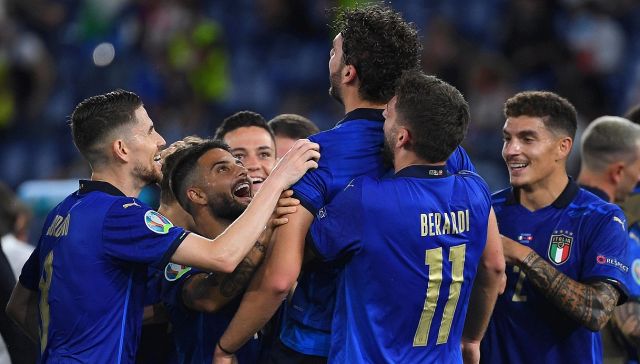 L'Italia fa sognare i tifosi: Quando si gioca la finale?