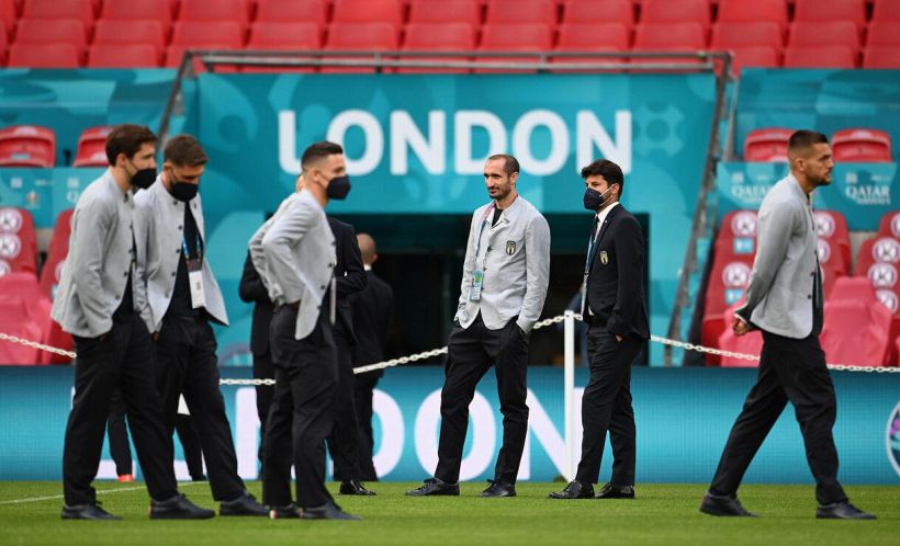 Italia, i tifosi sognano la finale ma è polemica: L'Uefa li favorisce