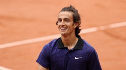 Musetti piega Cecchinato ed è negli ottavi del Roland Garros