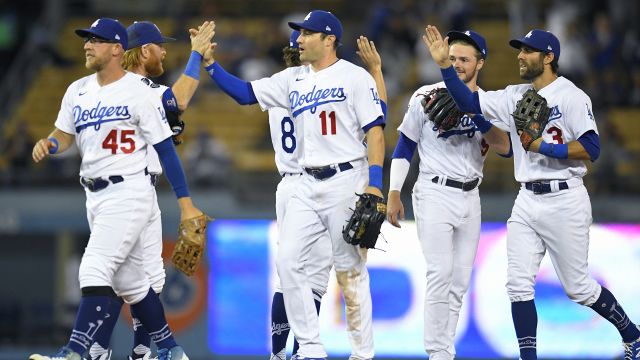 MLB: Giants corsari, Dodgers a valanga, Arizona sempre più giù