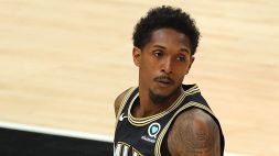 Atlanta scopre Lou Williams: "Venire qui è stato un affare"