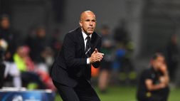 Di Biagio: "Io il 1° a far giocare Jorginho, Verratti e Insigne insieme"