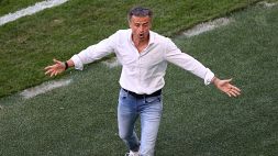 Euro 2020, Spagna: Luis Enrique difende Unai Simon