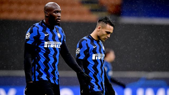 Inter, Lautaro verso l'addio: Lukaku suggerisce il sostituto