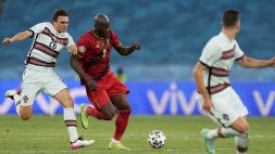 Playoff Mondiali Qatar: Portogallo-Turchia 3-1, lusitani in finale