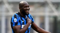 Mercato Inter: Romelu Lukaku ha annunciato il suo futuro