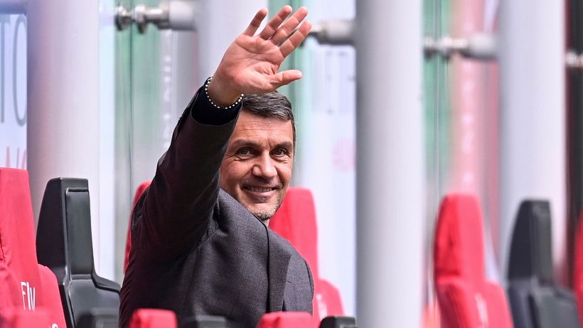 Maldini: "Le emozioni della Champions sono superiori a quelle del campionato"