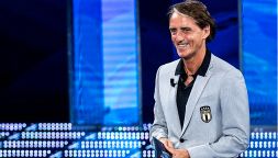 Roberto Mancini, lo staff del ct dell'Italia: il ritorno degli ex