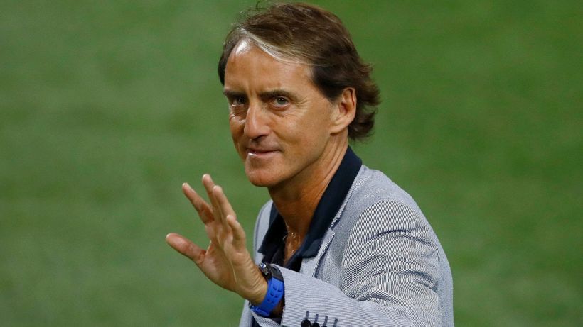 Euro 2020, Italia: Eriksson svela un aneddoto su Mancini