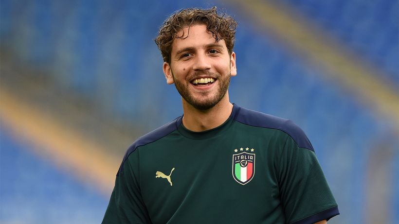 Locatelli: "E' un sogno che si realizza"