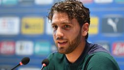 Euro 2020, Locatelli: "Prima l'azzurro, poi decido dove andare"