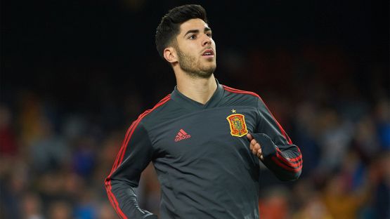 Real Madrid: niente Milan per Asensio