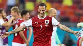 Arnautovic ritrova la Serie A: il Bologna pronto al colpo
