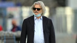Ferrero attacca Dionisi: "Un traditore seriale"