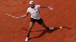 Roland Garros, Berrettini senza troppi patemi al terzo turno