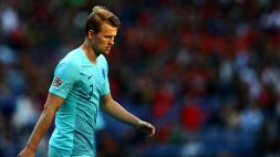 Ansia De Ligt per l'Olanda: infortunio all'inguine in allenamento