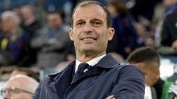 Juventus: Max Allegri già al lavoro per blindare un big