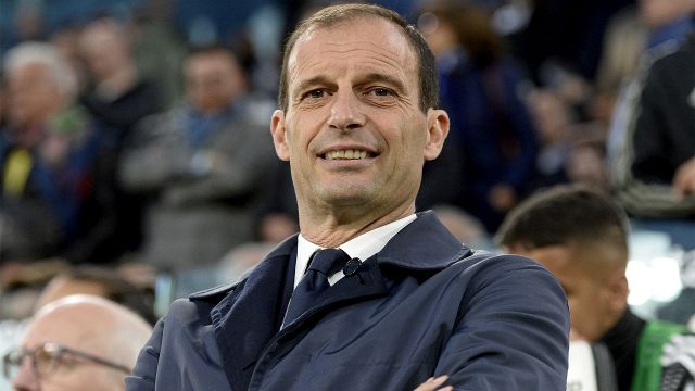Mercato Juventus: Allegri a caccia di un fantasista, due opzioni