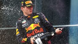 F1, lo strapotere di Max Verstappen