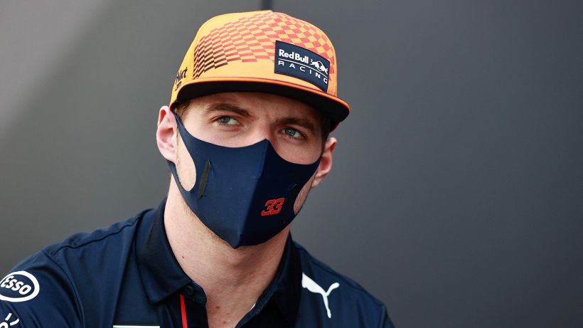 F1, Verstappen: "Francia? Che gioia, devo continuare così"