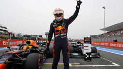 Max Verstappen "Lotteremo fino all'ultimo Gp"